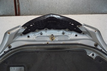 KAPOTA KRYT MOTORU MAZDA 3 BK