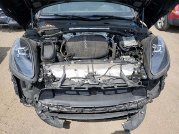 Porsche Macan 2021 Porsche Macan 2021 2.0l 2.0 Benzyna 248KM, zdjęcie 6