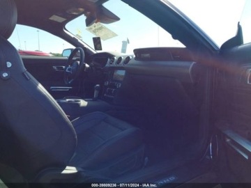 Ford Mustang VI 2023 Ford Mustang Ecoboost Premium Fastback, 2023r., 2.3L 2.3 Benzyna 310KM, zdjęcie 8