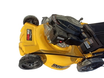 Бензиновая газонокосилка LARSONENGINE 53 см + БЕСПЛАТНО БЕСПЛАТНО!