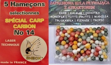 НАБОР ИЗ 419 АКСЕССУАРОВ + ПОДАРОЧНАЯ КОРОБКА NT08.