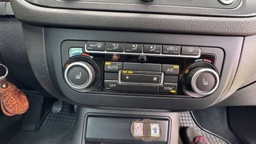 Volkswagen Tiguan I SUV Facelifting 2.0 TDI CR DPF BlueMotion 140KM 2014 Volkswagen Tiguan RATY 2.0TDI Full opcja Panorana Skora 4x4 serwis 150tys, zdjęcie 34