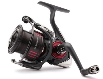 KOŁOWROTEK FEEDER DAIWA TOURNAMENT 3010QD 4.7:1