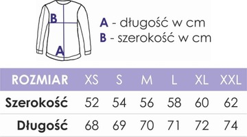 bluza B-BU WK26 wieczór kawalerski