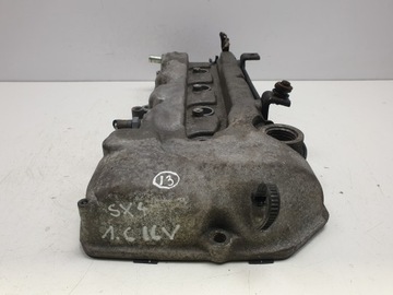 SUZUKI SX4 1.6 16V KRYT VENTILU