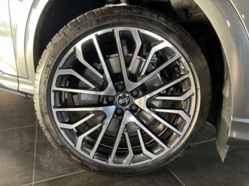 Audi 2025 AUDI Q5 TFSI quattro S line Sportback Suv 2.0 (204KM) 2025, zdjęcie 16