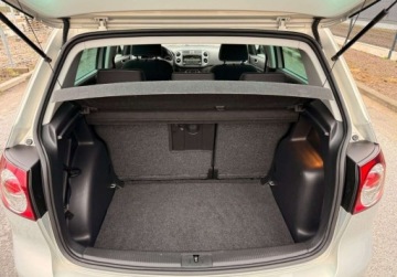 Volkswagen Golf Plus II 1.2 TSI BlueMotion 105KM 2012 Volkswagen Golf Plus MATCH 1.2TSi 105ps 6Biegow PelnySerwisASO 1Wlasciciel, zdjęcie 34