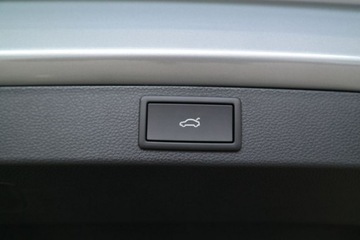 Skoda Karoq Crossover Facelifting 1.5 TSI ACT 150KM 2026 Škoda Karoq Skoda Karoq Sportline 1.5 TSI 150 KM, zdjęcie 31