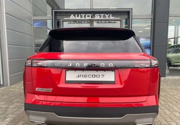 Jaecoo 7 1.6T 147KM 2025 Jaecoo 7 Jaecoo 7 1.6 Benzyna 147KM, zdjęcie 6