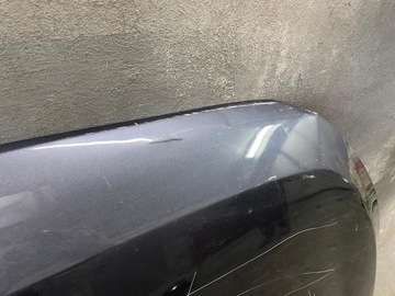 HYUNDAI TUCSON 3 III КРЫШКА КАПОТА ДВИГАТЕЛЯ