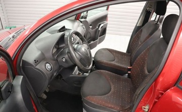 Citroen C3 I Hatchback 1.1 i 61KM 2005 Citroen C3 El. Szyby, Centralny Zamek, Wspomaganie Kierownicy, Zadbany 1.1, zdjęcie 6