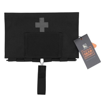 KRYDEX Tactical Survival Kit Bag IFAK Pouch Medical Pouch First Aid Bag
