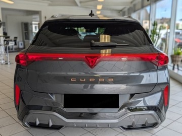 Cupra Terramar SUV 2.0 TSI 204KM 2025 CUPRA Terramar 2.0 TSI DSG 4Drive Suv 204KM 2025, zdjęcie 4