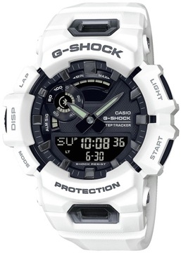 Zegarek Casio G-shock Bluetooth GBA-900-7AER