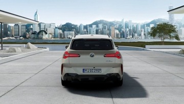 BMW X3 G45 2025 BMW X3 20 xDrive 208 KM mHEV - Gotowy do Odbioru - HarmanKardon - Kamera 3, zdjęcie 5