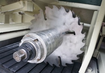 Гусеничный отвал SICAR MS300 300/120 22кВт