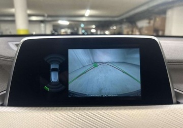 BMW X2 F39 Crossover 2.0 20d 190KM 2019 BMW X2 xDrive20d M Sport M Pakiet Hak Kamera cofania Nawigacja LED, zdjęcie 18