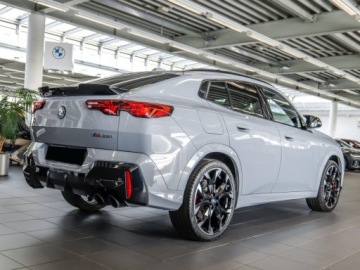 BMW X2 U10 SUV M 2.0 M35i 300KM 2025 BMW X2 M35i xDrive Suv 2.0 (300KM) 2025, zdjęcie 4
