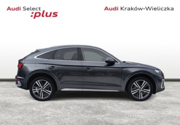 Audi 2024 Audi Q5 Sportback 2.0 Diesel 204KM, zdjęcie 5