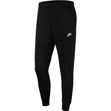 Spodnie Nike M NSW Club JGGR FT BV2679 010 L