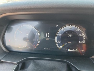 Jeep Grand Cherokee V 2023 Jeep Grand Cherokee Limited 2023 3.6l 3.6 Benzyna 293KM, zdjęcie 9