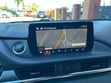 Mazda 6 III Sport Kombi Facelifting 2018 2.0 Skyactiv-G 165KM 2019 Mazda 6 2.0 benzyna 165 KM salon Polska faktura VAT zadbany zamiana, zdjęcie 10