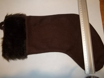 ПОДАРОЧНЫЕ НОСКИ STAR WARS CHEWIE 40X23CM