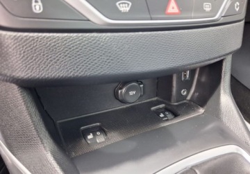 Peugeot 2016 Peugeot 308 Bezwypadek jak nowypanorama full ledGT 1.6 Benzyna 156KM, zdjęcie 27