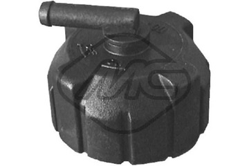 METALCAUCHO 03572 KRYT NÁDRŽ KAPALINY CHLADÍCÍHO