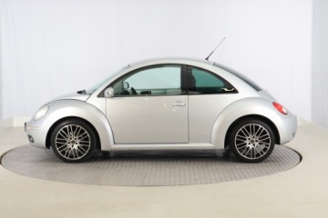 Volkswagen New Beetle 2009 VW New Beetle 1.9 TDI, Klima, zdjęcie 2