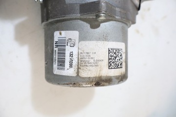 MOTOR ČERPADLO SERVA OPEL CORSA D 1.4