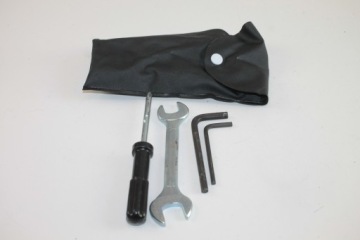 KAWASAKI ZH2 Z H2 KLUCZE SERWISOWE NARZĘDZIA