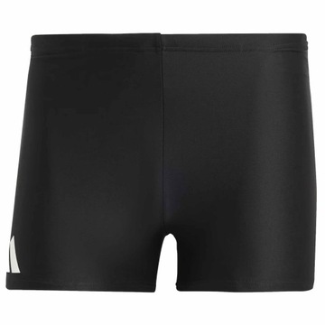 ADIDAS SOLID BOXER IA7091 SPODENKI KĄPIELÓWKI BOKSERKI SZORTY NA BASEN