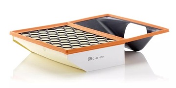 C40002 FILTR VZDUCHU