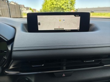 Mazda MX-30 SUV Elektryczny 35.5kWh 145KM 2021 Mazda MX-30 Gwarancja przebiegu!!!, zdjęcie 23