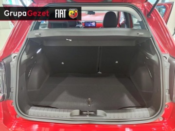 Mercedes 2026 Fiat 600 Hybrid-600 Hybrid Icon 1.2 145 KM Czerwony RED, zdjęcie 12