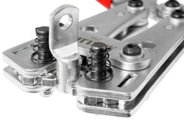 ИНСТРУМЕНТ ДЛЯ ОБЖИМА КАБЕЛЯ ДЛЯ КОНЦЕВЫХ МУФТ 6-50