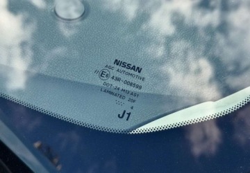 Nissan Note II 1.2  80KM 2015 Nissan Note Nissan Note 1.2 acenta 1.2 Benzyna 80KM, zdjęcie 27
