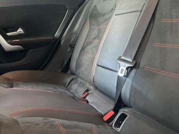 Mercedes CLA C118/X118 Shooting Brake Facelifting 1.3 200 163KM 2025 CLA 200 AMG Line Shooting Brake 1.3 (163KM) 2025, zdjęcie 16