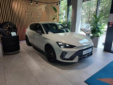 Cupra 2025 Cupra Leon 150KM - DSG - Pakiet EDGE - Dynamic, zdjęcie 5