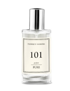Perfumy FM Pure 101 - Arman Code