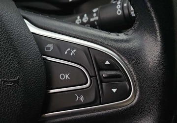 Renault Kadjar Crossover 1.5 dCi 110KM 2018 Renault Kadjar SalonPL Automat Intens Handsfree Nawigacja Grupa Adamowscy, zdjęcie 17