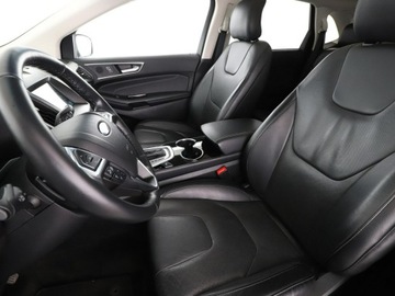 Ford Edge II 2018 Ford EDGE 4x4 automat skóra navi el. sterowane i, zdjęcie 12