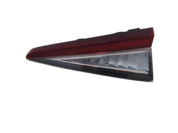 LAMPA PRAWA TYLNA PRAWY TYŁ LED SKODA ENYAQ 5LG 21- 5LG945308C