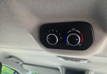 Ford Transit Custom I 2023 Ford Transit Custom Salon Pl L2H1 9 osobowy Serwisowany Gwarancja Super st, zdjęcie 28