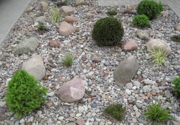 РЕЧНЫЕ МЕШКИ ДЛЯ ГРАВИЯ 25 КГ МИКС бело-коричневый 500 КГ