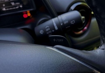 Mazda CX-3 Crossover 2.0 SKY-G 120KM 2017 Mazda CX-3 2.0 I NAVI bezwypadkowa SKORA GWARANCJA zarejestrowana automat, zdjęcie 22