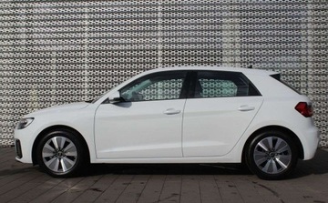 Audi A1 II 1.0 TFSI 110KM 2022 Audi A1 30 TSI 110 KM Advanced Smartphone LED ..., zdjęcie 4