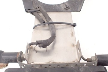 Yamaha FZ6 S1 04-06 Заднее крыло Fazer