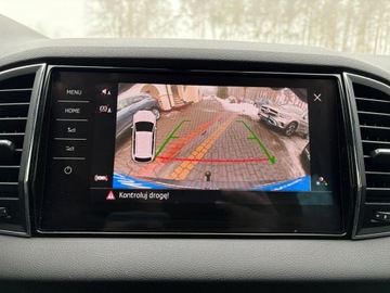 Skoda Karoq Crossover 1.0 TSI 115KM 2018 Škoda Karoq Skoda Karoq Automat LEDy Podgrzewane, zdjęcie 21